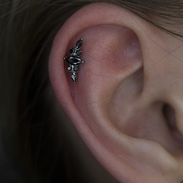 piercing helix
