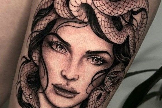 Greek Tattoos