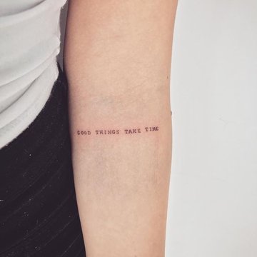 lettertypes voor tattoos