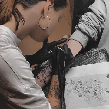 Tattoo training in Utrecht