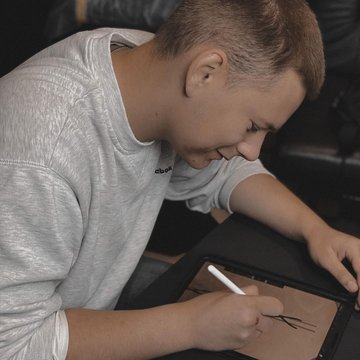 Tattoo training in Utrecht