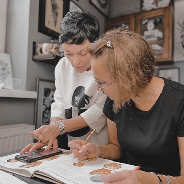 Permanent makeup training in Utrecht
