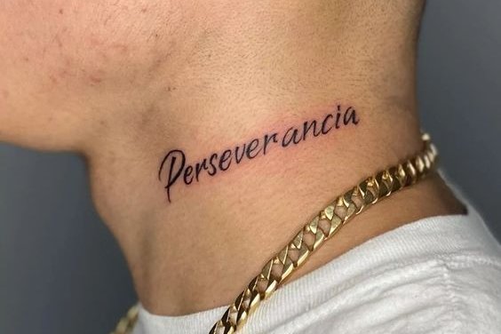 lettertypes voor tattoos
