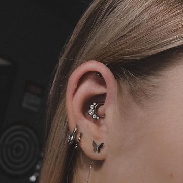 Piercing Courses in the Netherlands