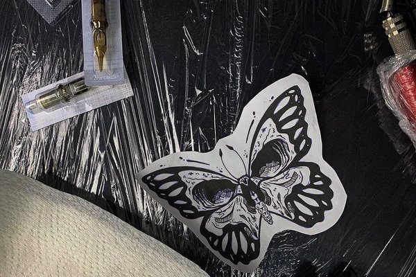 Tattoo Courses