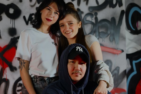 Werk bij Tattoo-artiesten