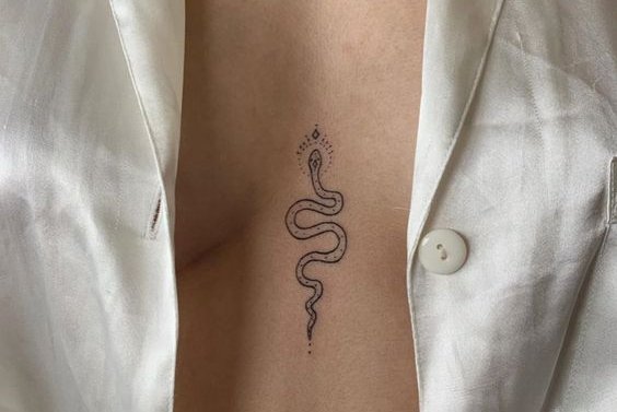 Small women tattoos
