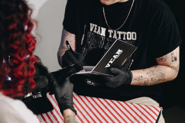 Tattoo Shop in Eindhoven