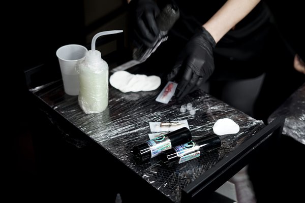 Tattoo Courses in Eindhoven