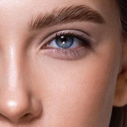 Nieuwe wenkbrauwen trend