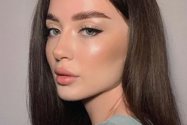Eyebrow trends 2023