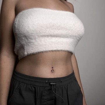 Piercing in Groningen