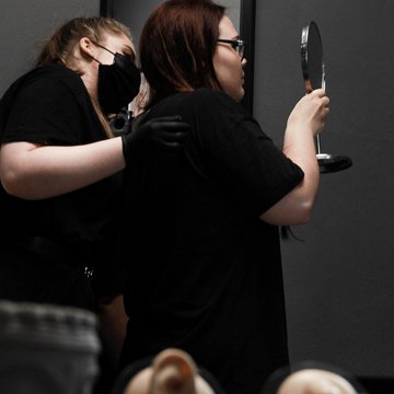 Piercing Training in Groningen