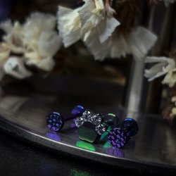Anodized Piercing Jewelry: Color, Comfort, and Confidence