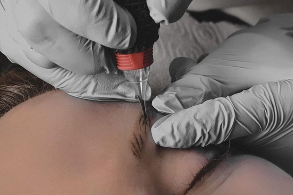 Permanente make-up opleiding