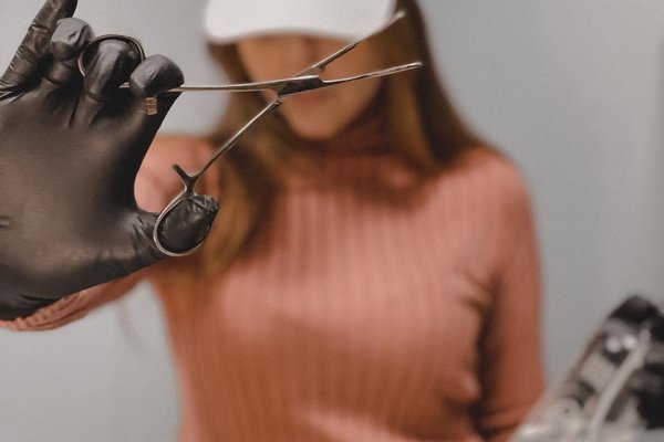 Piercing opleiding in Utrecht