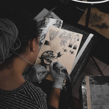 Tattoo opleiding in Utrecht