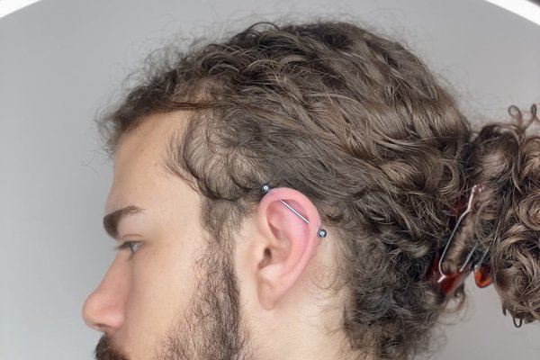 industrial piercing
