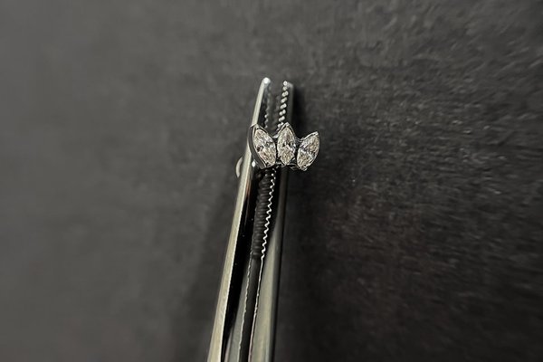 Piercing in Utrecht