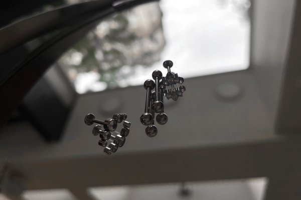 Piercing opleiding in Nederland