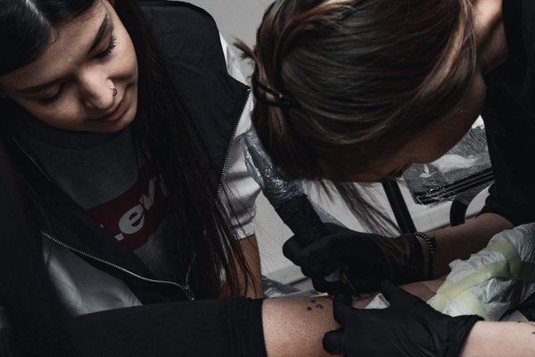 Tattoo Courses