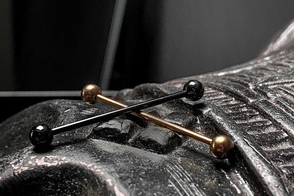 Piercing cursus