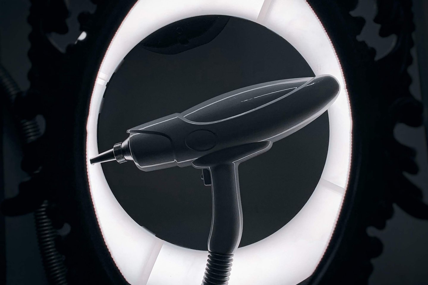 Laser tattoo removal in Breda