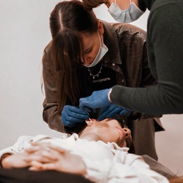 Piercing opleiding in Nederland