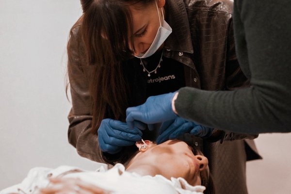 Piercing opleiding in Utrecht