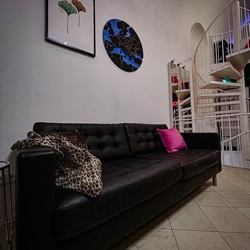 Workspace Rental