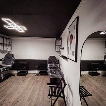 Workspace Rental