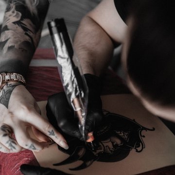 tattoo courses
