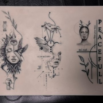 tatoeage cursussen