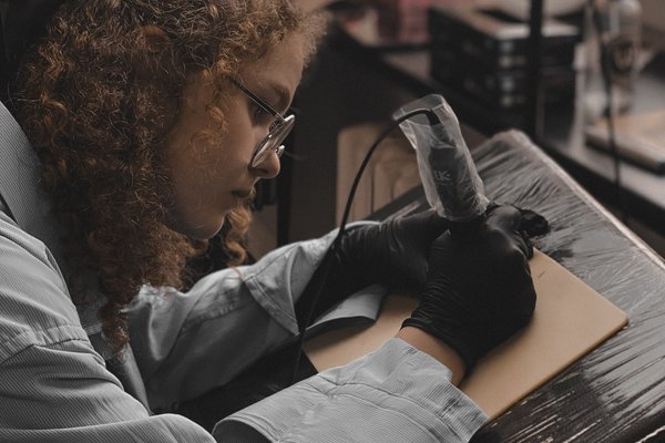 tattoo workshops