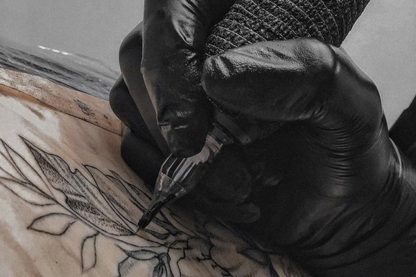 tattoo workshops