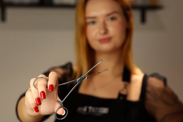 Piercing Courses in Eindhoven