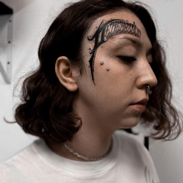 Surface Piercing