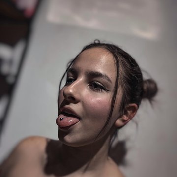 Tongpiercing