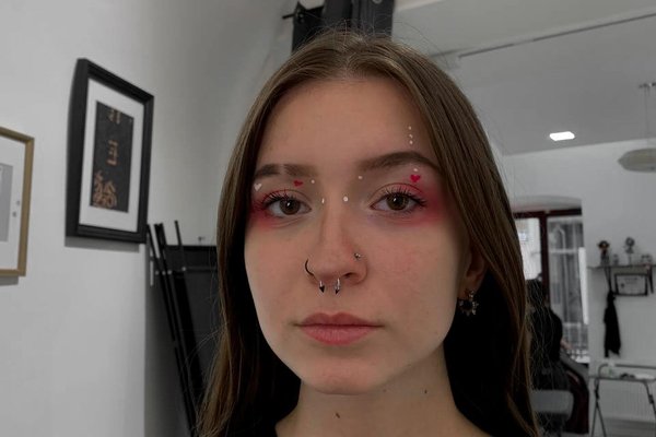 Septum Piercing