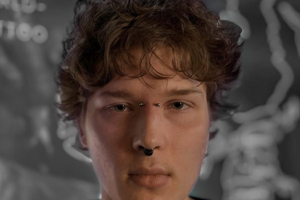 Septum Piercing