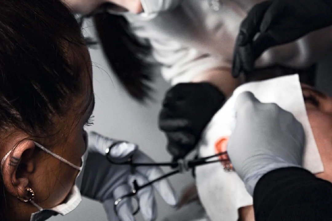 Piercing opleiding in Utrecht
