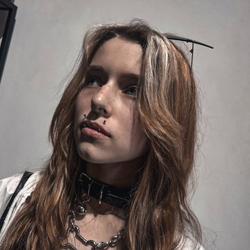 Lip Piercing