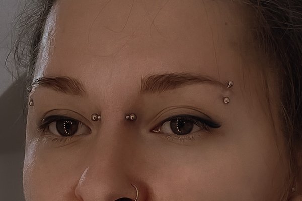 Piercing training in Haarlem