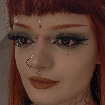 Piercing in Breda