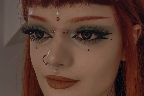 Piercing in Utrecht