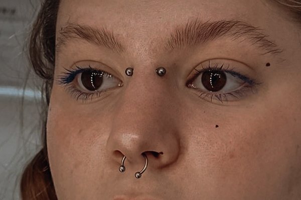 Piercing in Utrecht