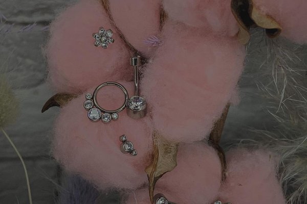 Piercing in Utrecht