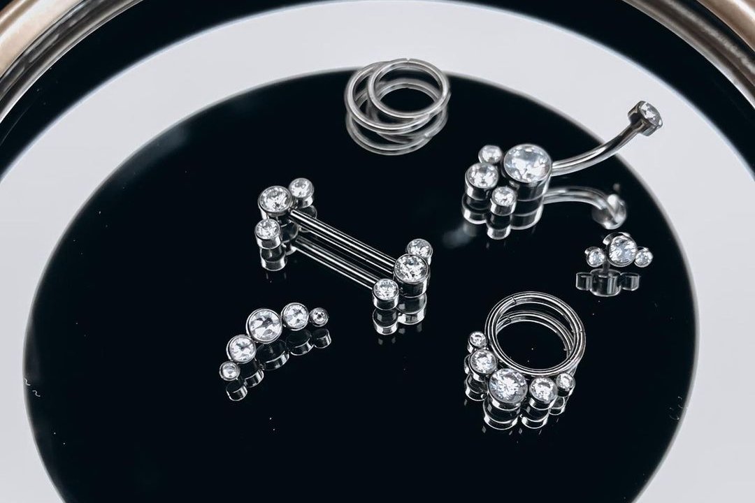 Piercing opleiding in Breda