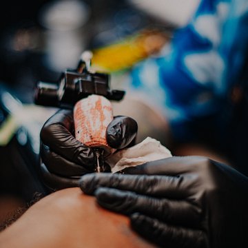 Hoe kies je een tattooshop