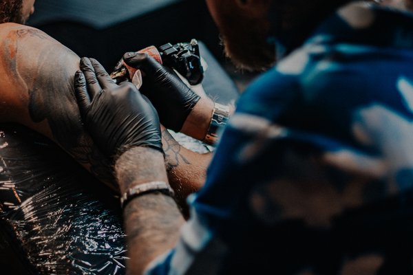 Hoe kies je een tattooshop